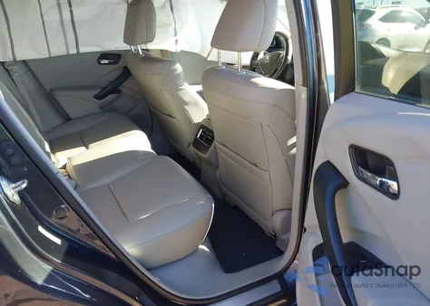 2016 Acura Rdx Technology Acurawatch Plus Packages/Technology Package из США, поврежденный, VIN 5J8TB4H54GL010748